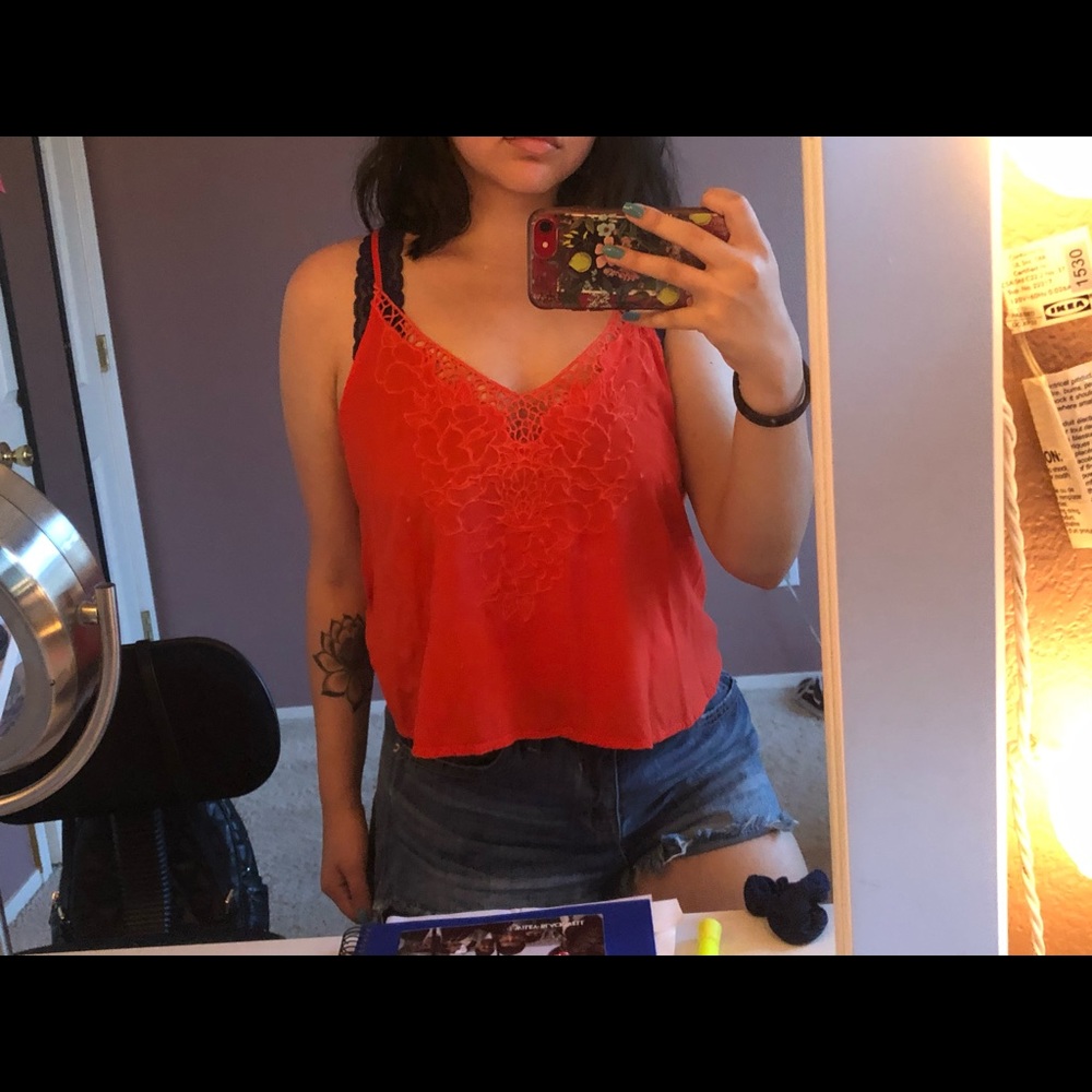 Tank top - Picture 3 of 3